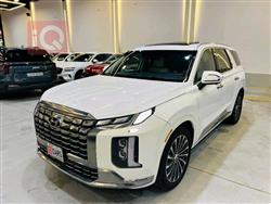 هيونداي باليسيد